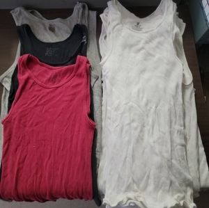 Mens tank tops